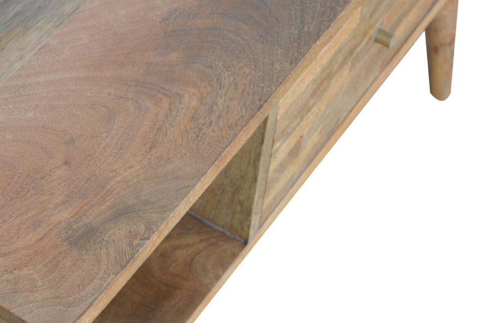 Artisan - Mixed Coffee Table