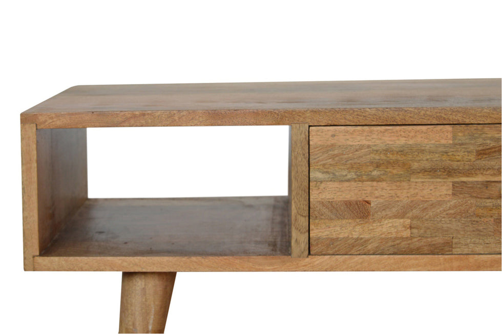 Artisan - Mixed Coffee Table