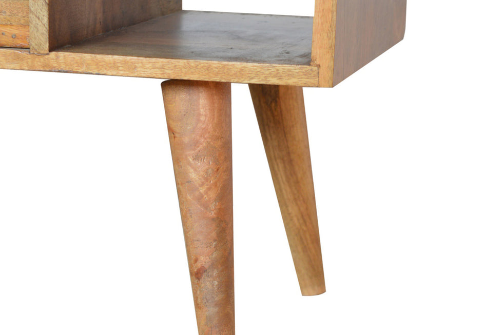 Artisan - Mixed Coffee Table
