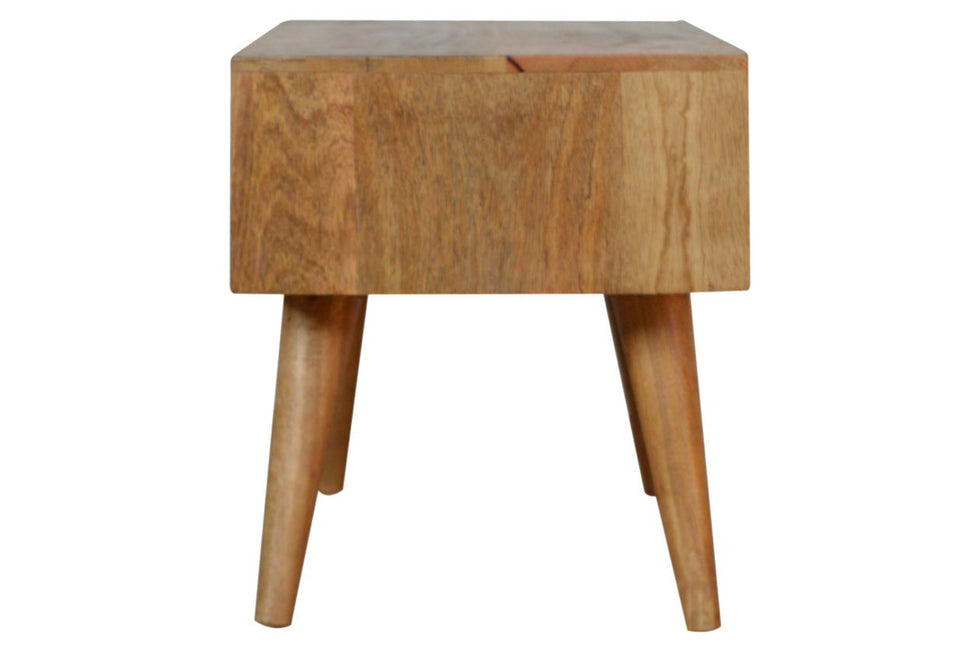 Artisan - Mixed Coffee Table