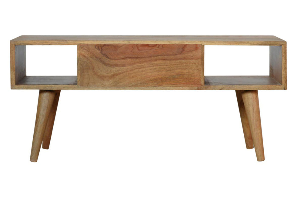 Artisan - Mixed Coffee Table