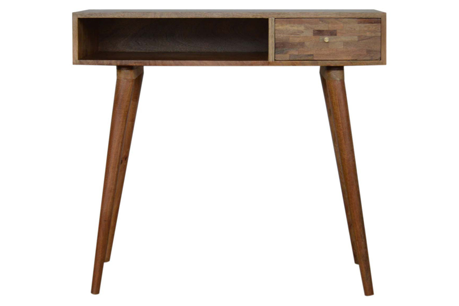 Artisan - Mixed Writing Desk