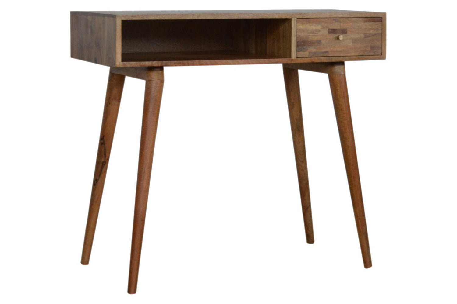 Artisan - Mixed Writing Desk