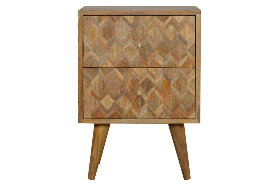Artisan - Assorted Bedside