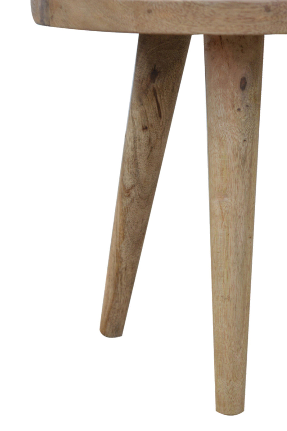Artisan - Patchwork Nesting Stools