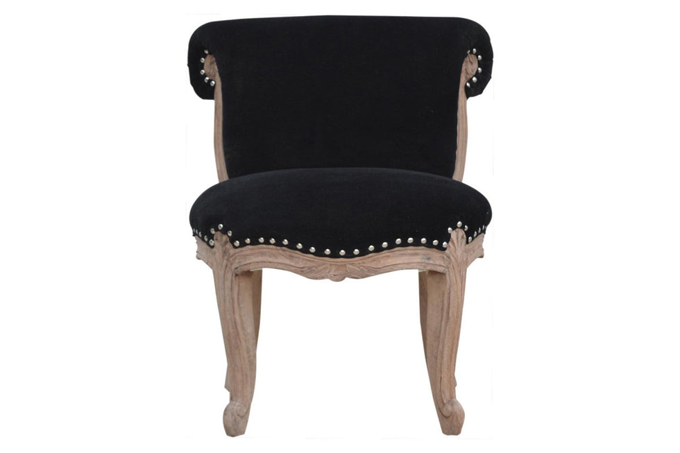 Artisan - Studded Chair