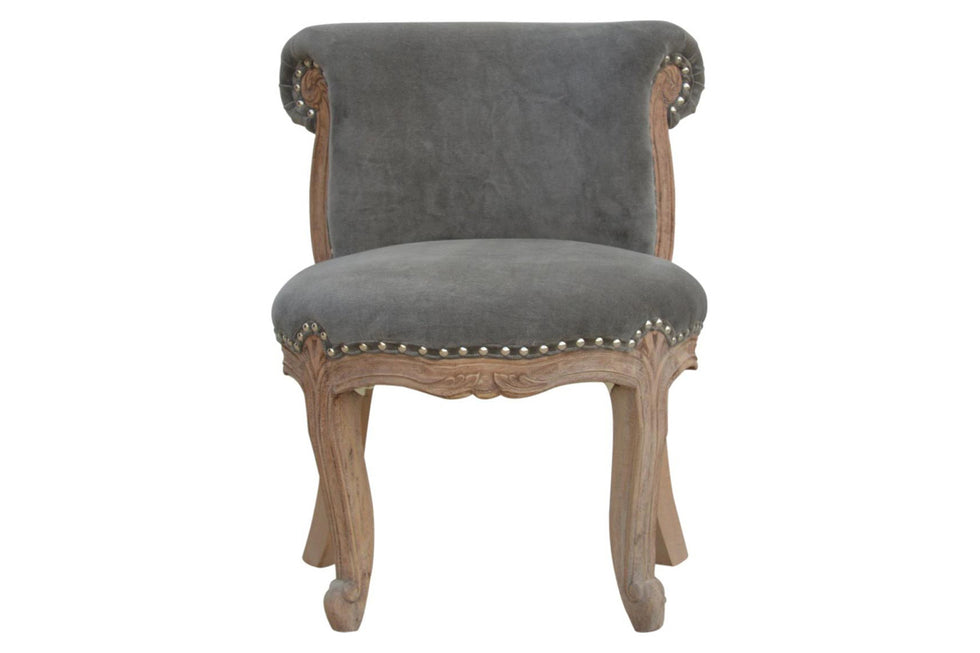 Artisan - Studded Chair