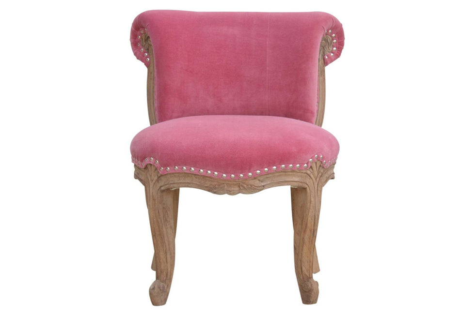 Artisan - Studded Chair