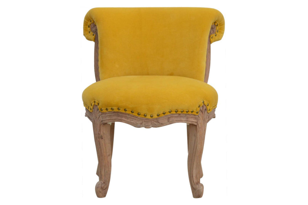 Artisan - Studded Chair