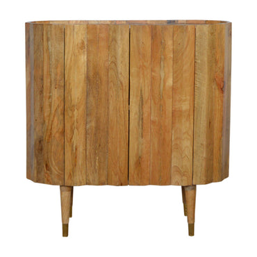 Artisan - Ridged Cabinet
