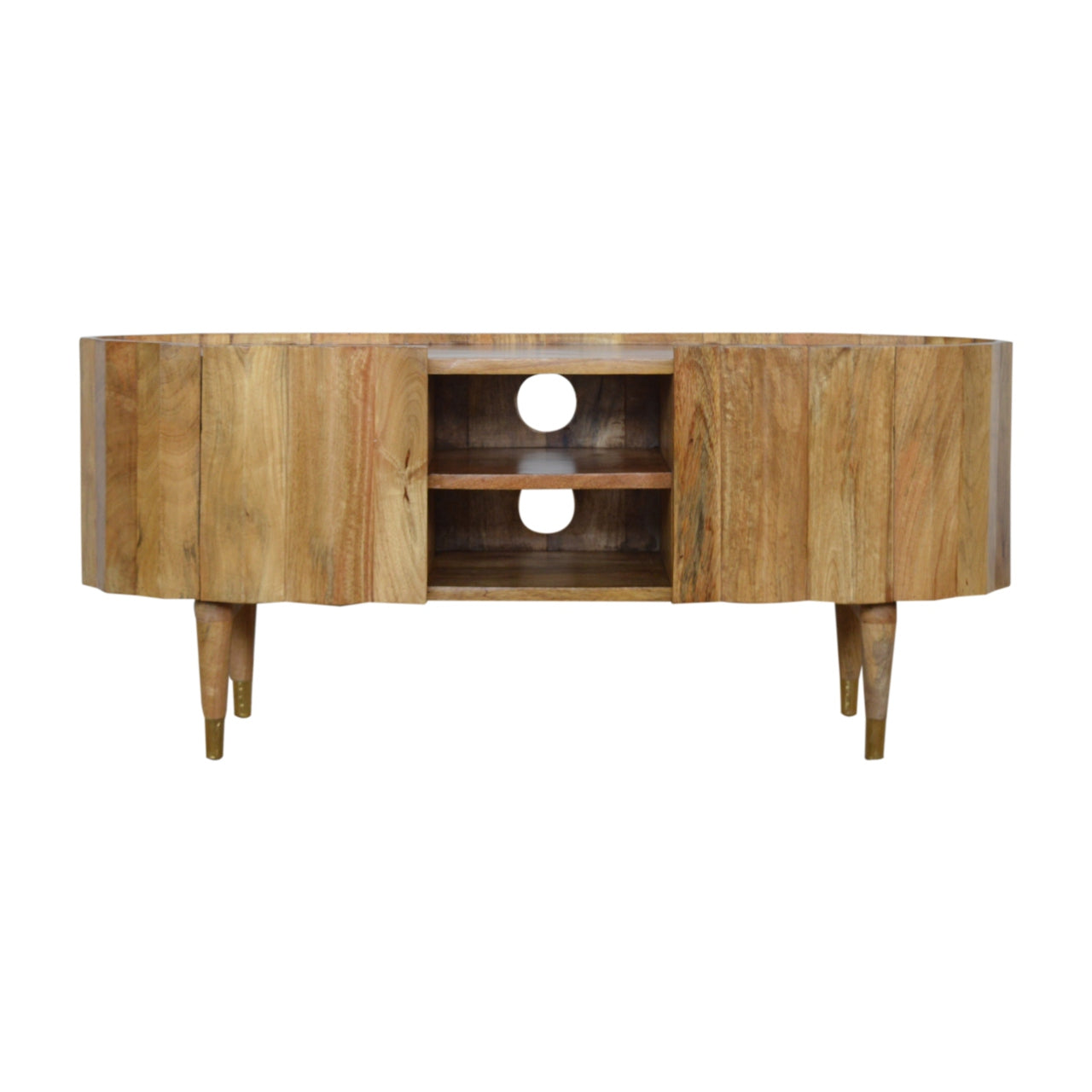 Artisan - Ridged Media Unit