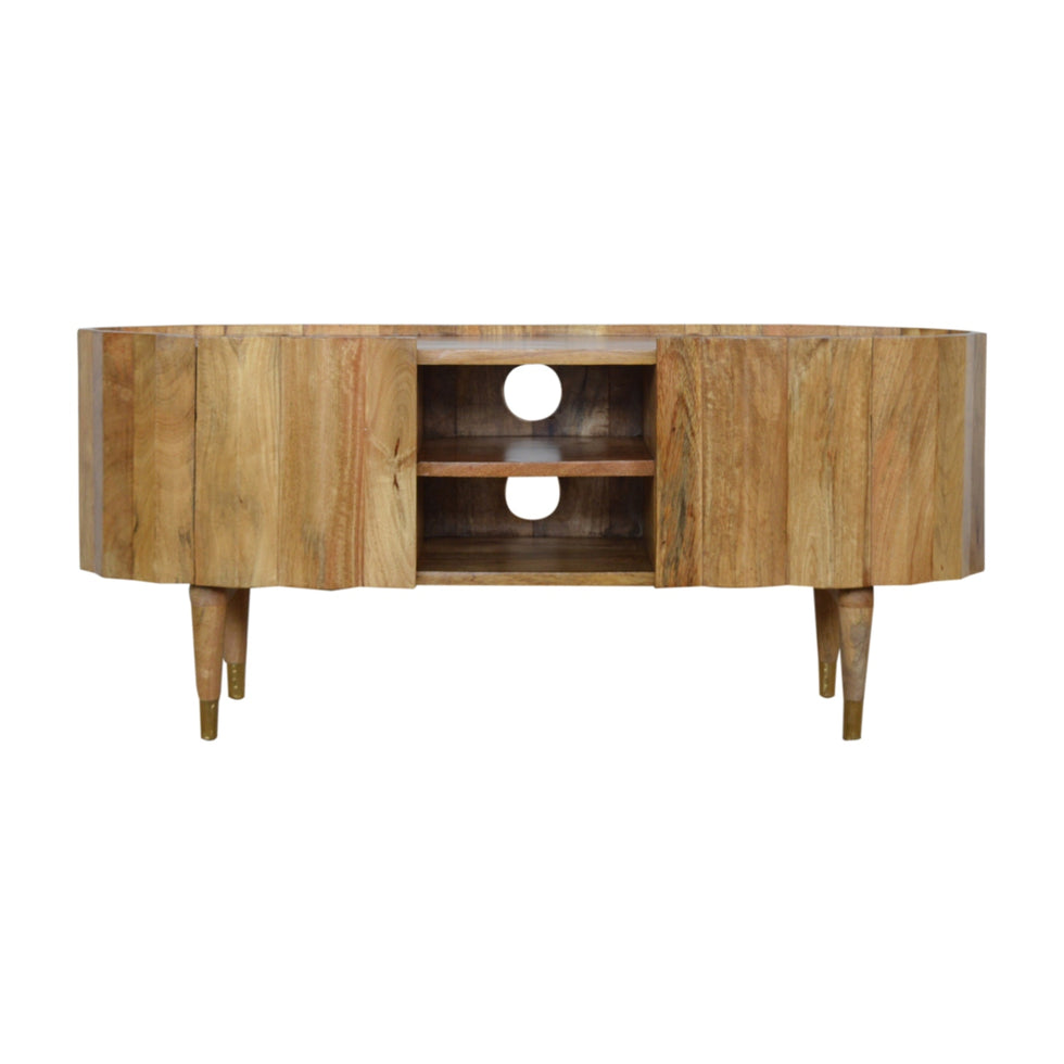 Artisan - Ridged Media Unit