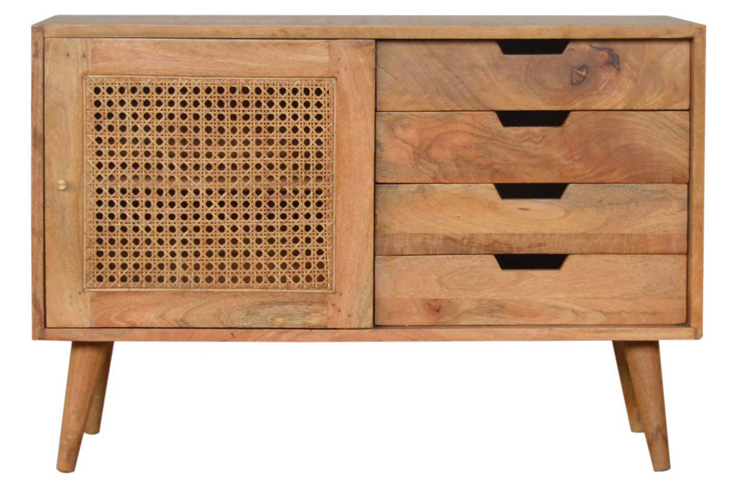 Artisan - Rattan Sideboard