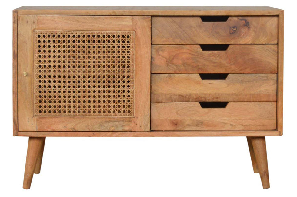 Artisan - Rattan Sideboard