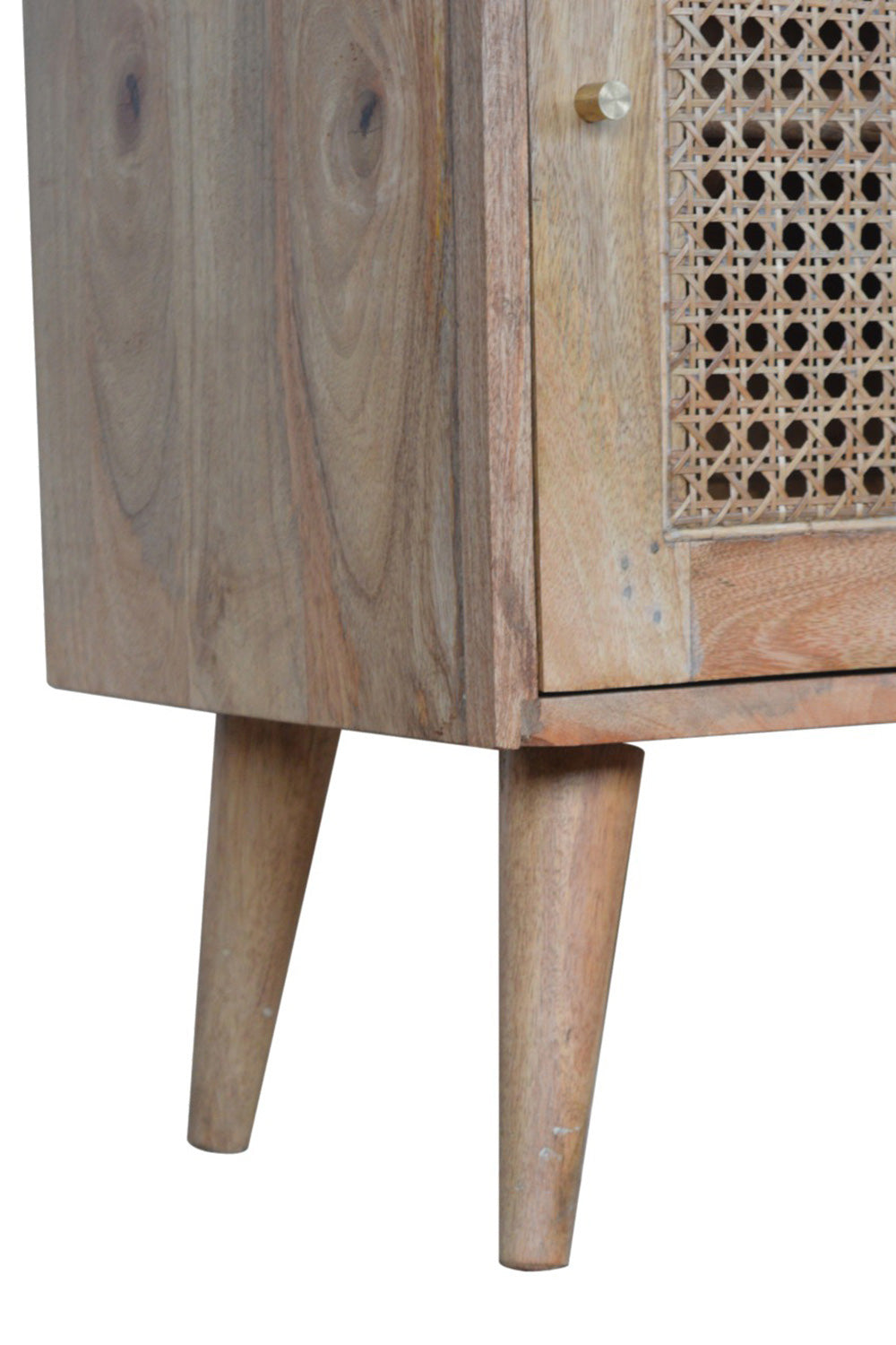 Artisan - Rattan Sideboard
