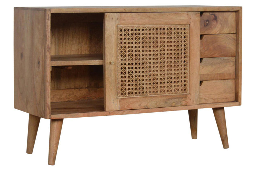 Artisan - Rattan Sideboard