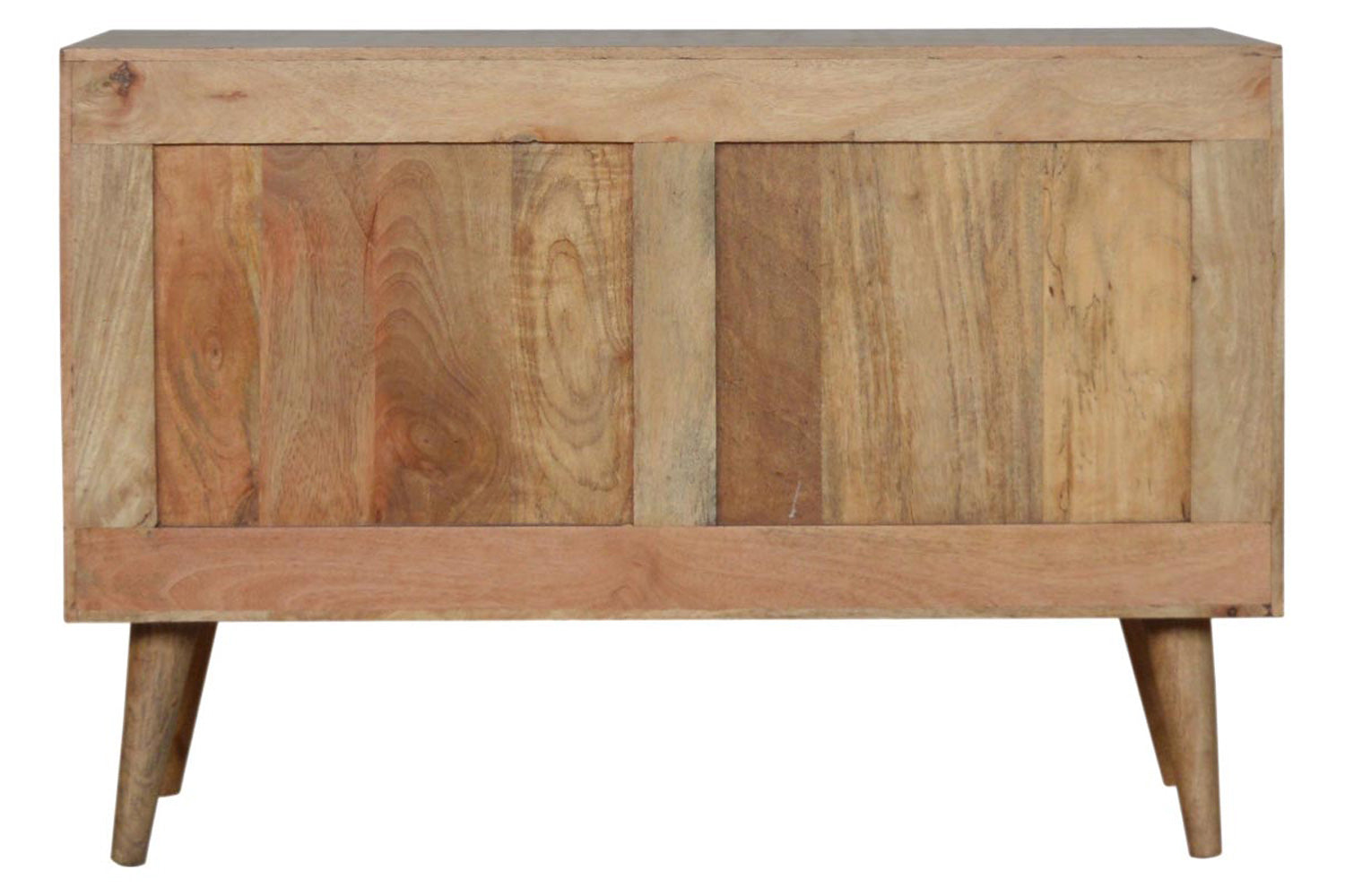 Artisan - Rattan Sideboard