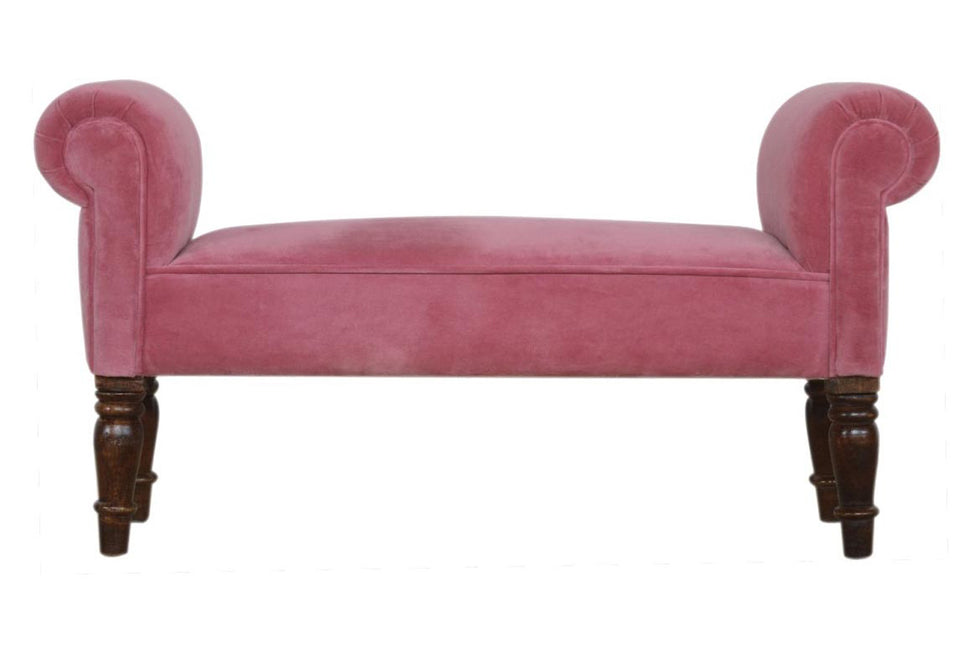Artisan - Bedroom Bench