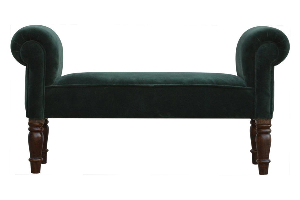 Artisan - Bedroom Bench
