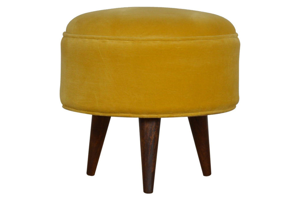 Artisan - Nordic Style Footstool