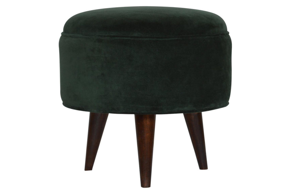 Artisan - Nordic Style Footstool
