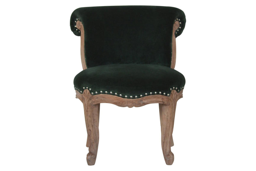 Artisan - Studded Chair