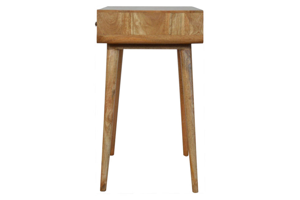 Artisan - Monochrome Print Writing Desk