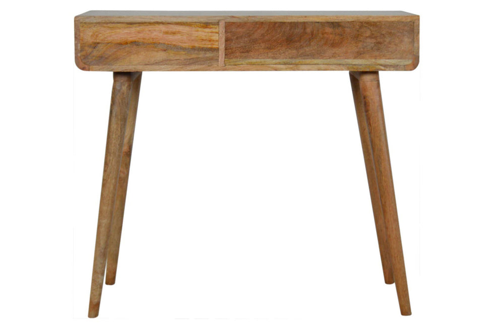 Artisan - Monochrome Print Writing Desk