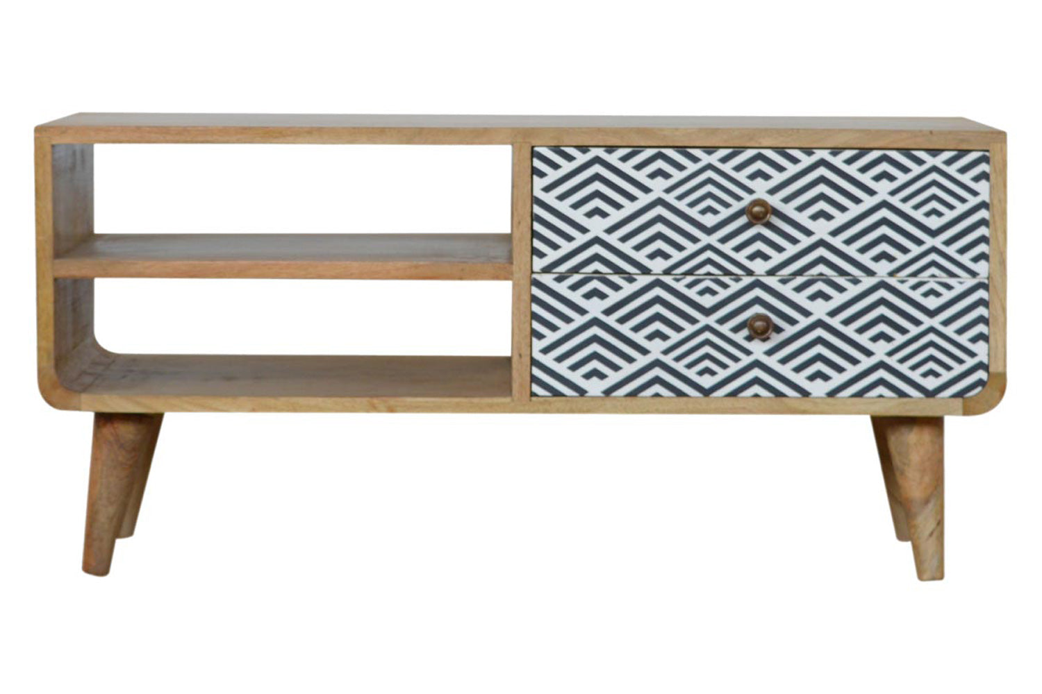 Artisan - Monochrome Print Media Unit