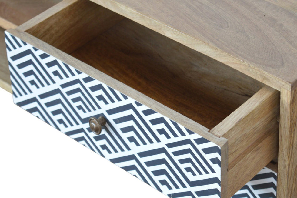 Artisan - Monochrome Print Media Unit
