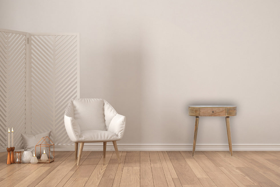 Artisan - London Small Console Table