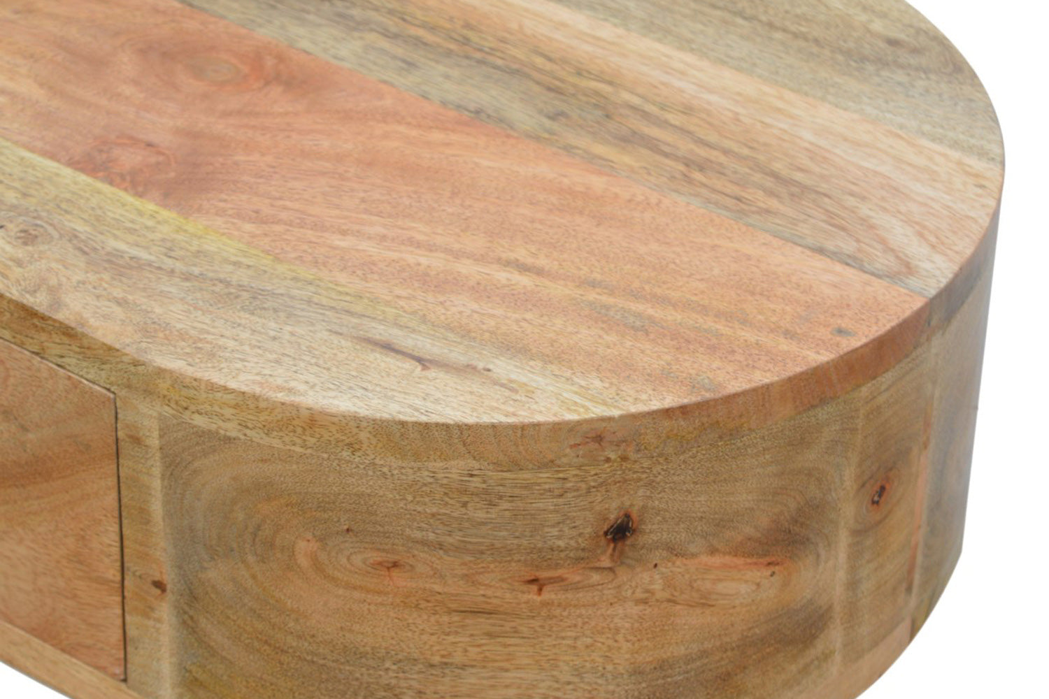 Artisan - London Small Console Table
