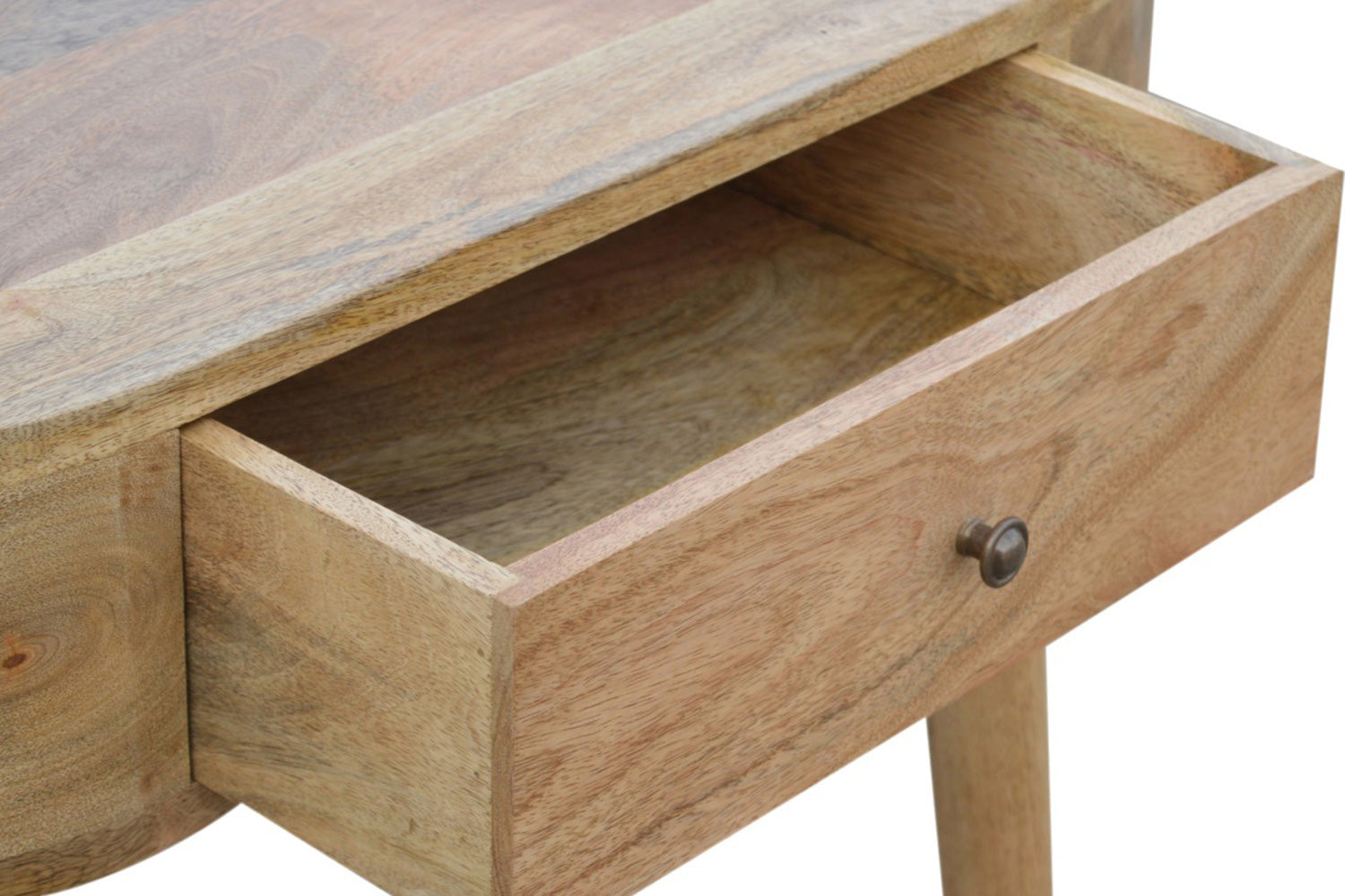 Artisan - London Small Console Table