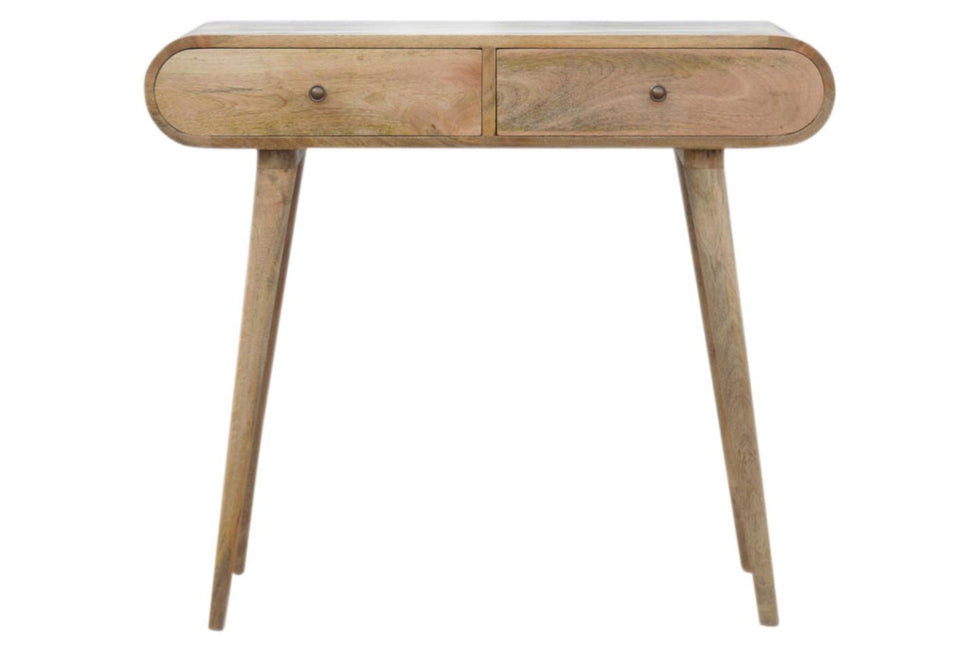 Artisan - London Console Table