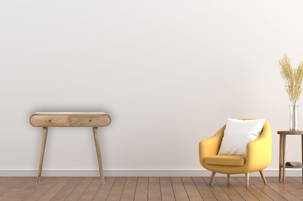 Artisan - London Console Table