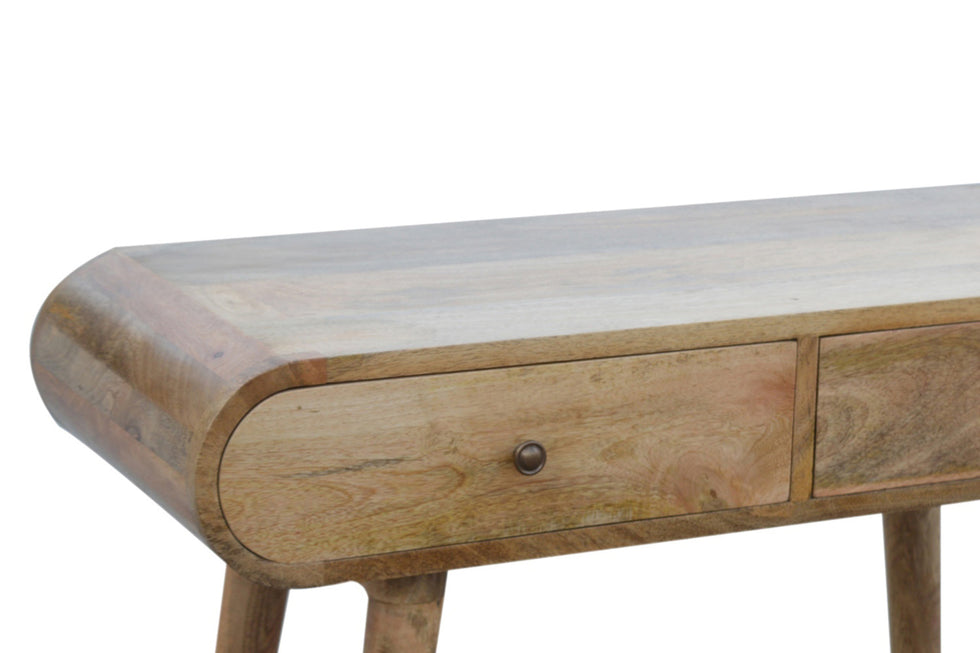 Artisan - London Console Table