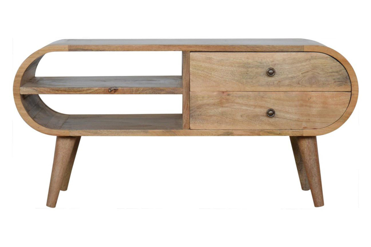 Artisan - London Media Unit