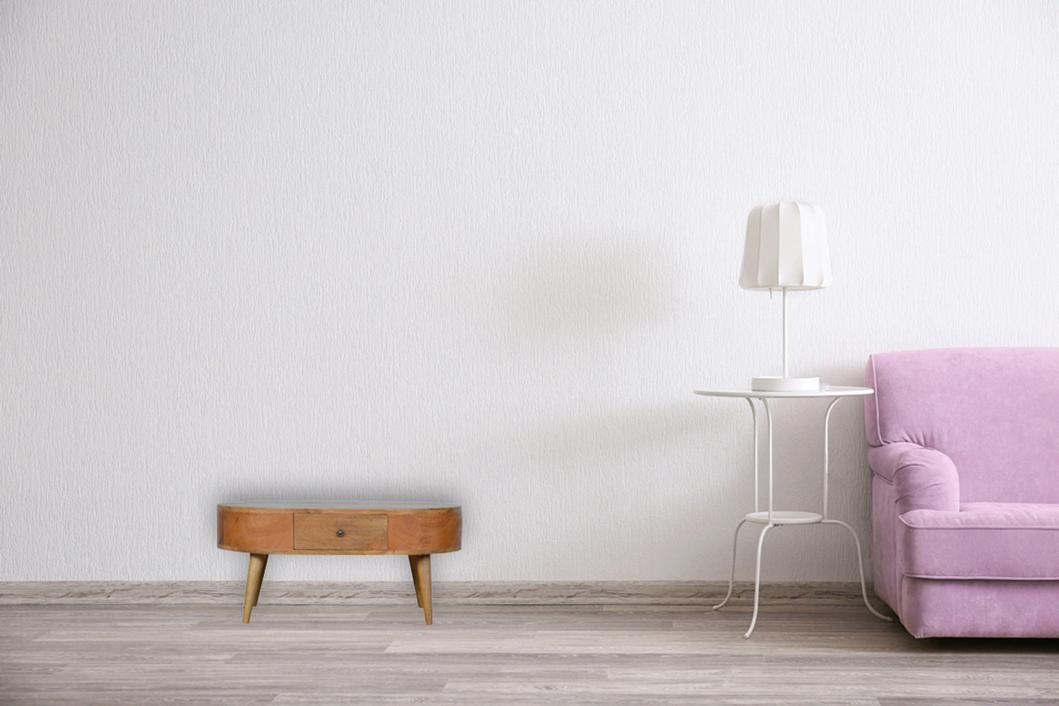 Artisan - London Coffee Table