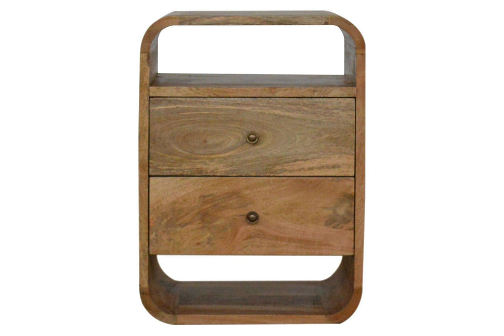 Artisan - London Bedside