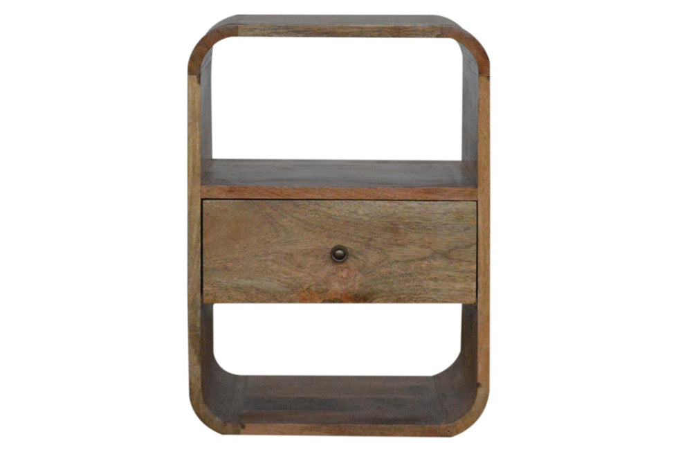 Artisan - London Bedside
