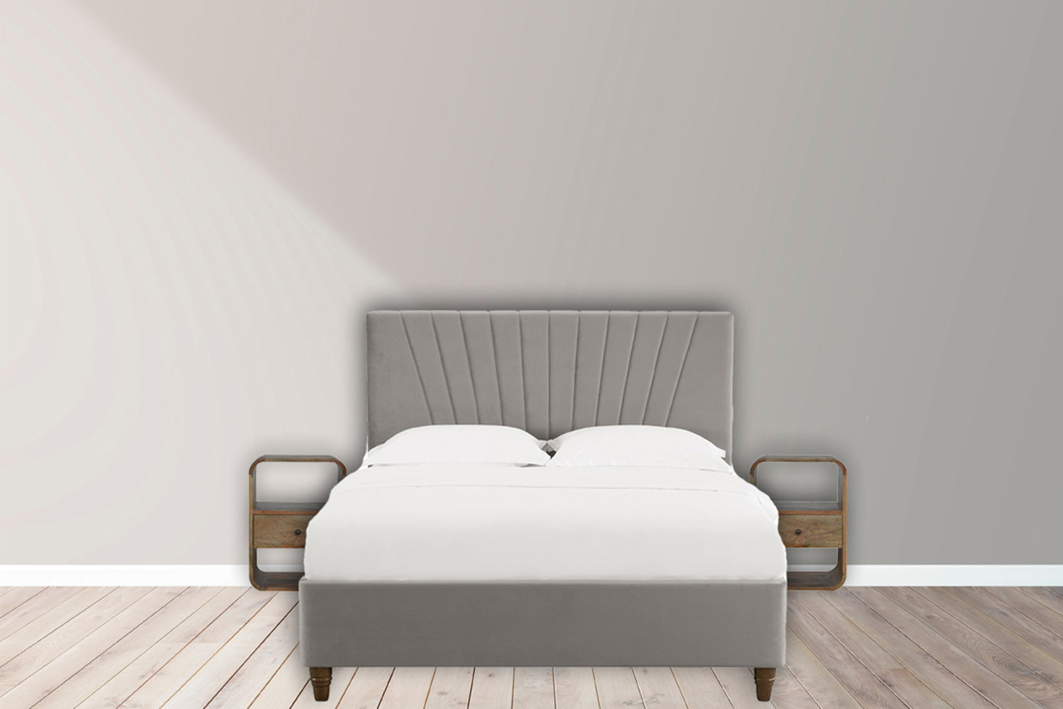 Artisan - London Bedside