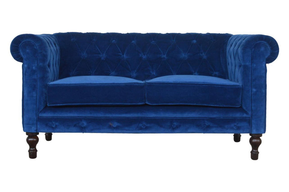 Artisan - Chesterfield Sofa