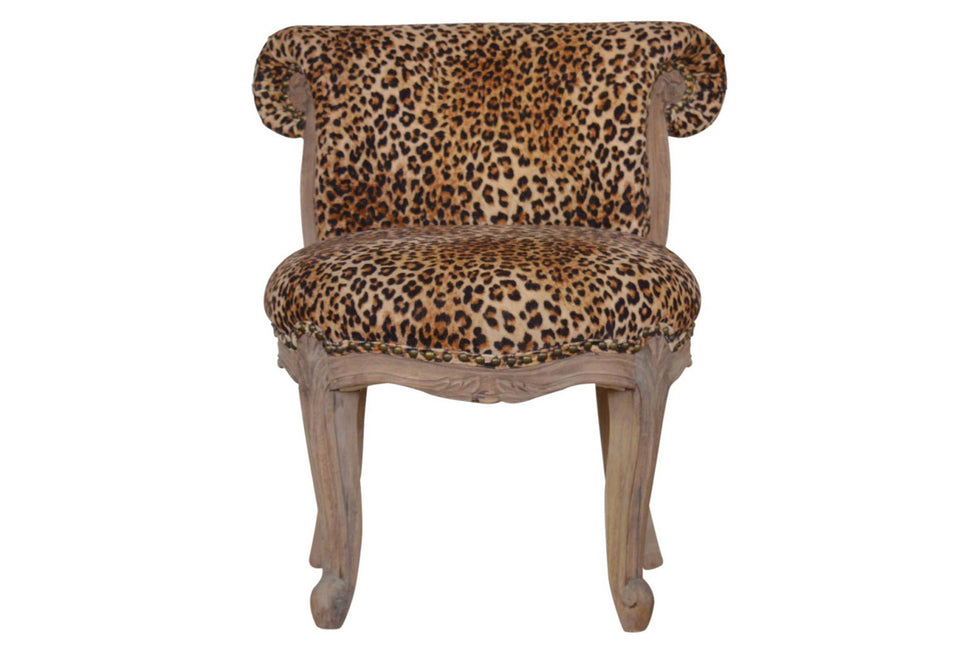 Artisan - Studded Chair