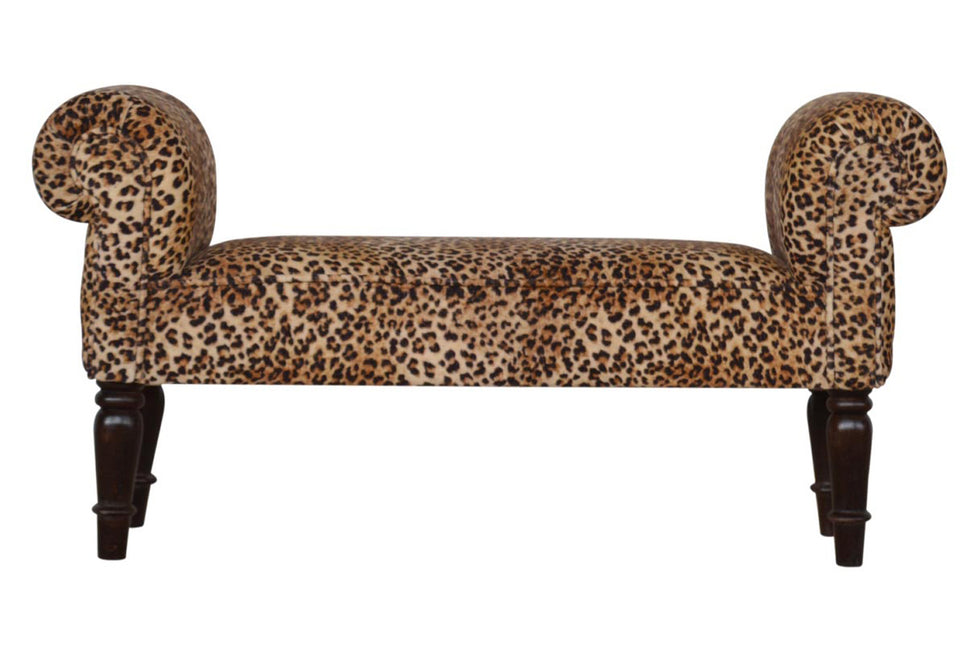 Artisan - Bedroom Bench