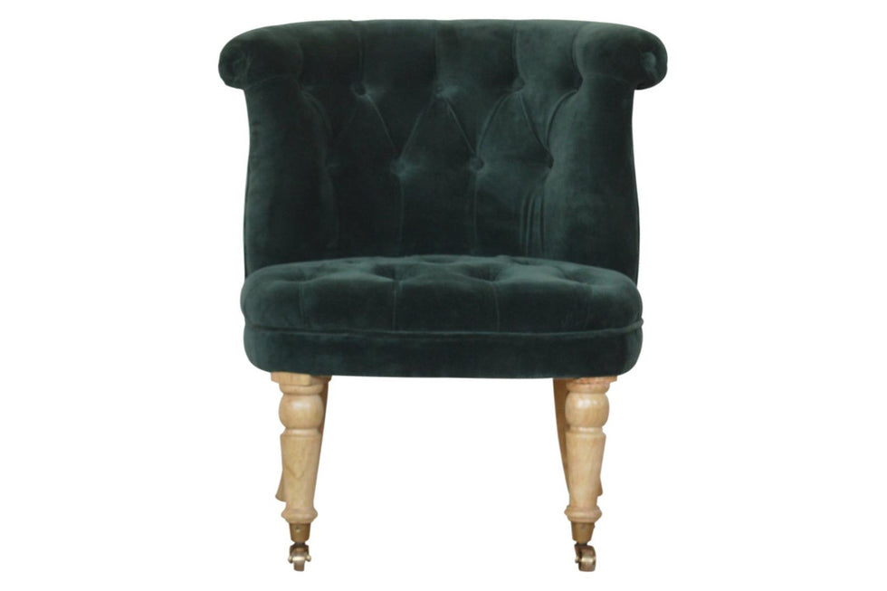 Artisan - Accent Chair