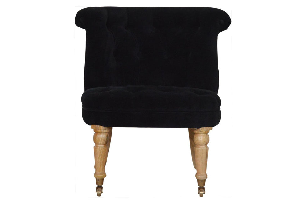 Artisan - Accent Chair