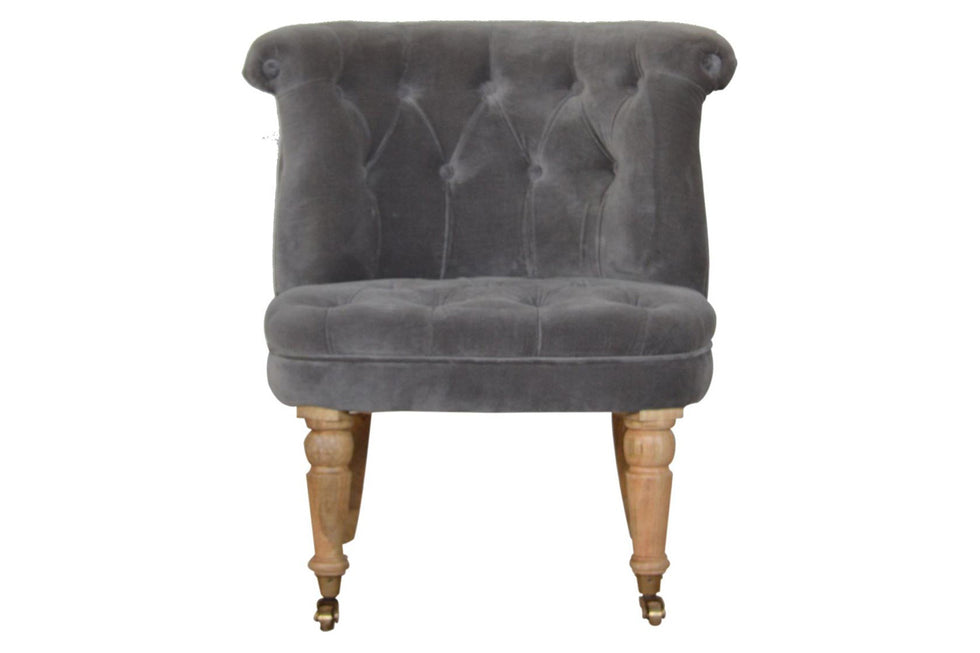Artisan - Accent Chair