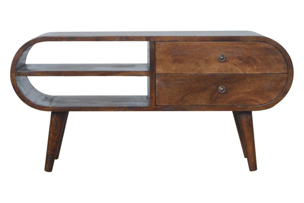 Artisan - Circular Media Unit Common