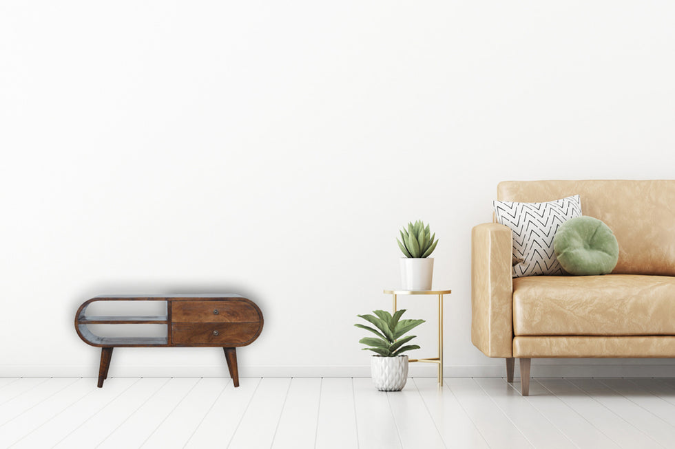 Artisan - Circular Media Unit Common