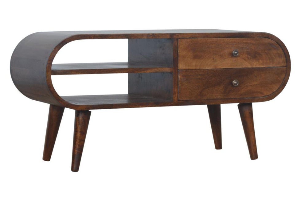 Artisan - Circular Media Unit Common
